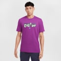 Nike Dri-FIT Ανδρικό T-Shirt