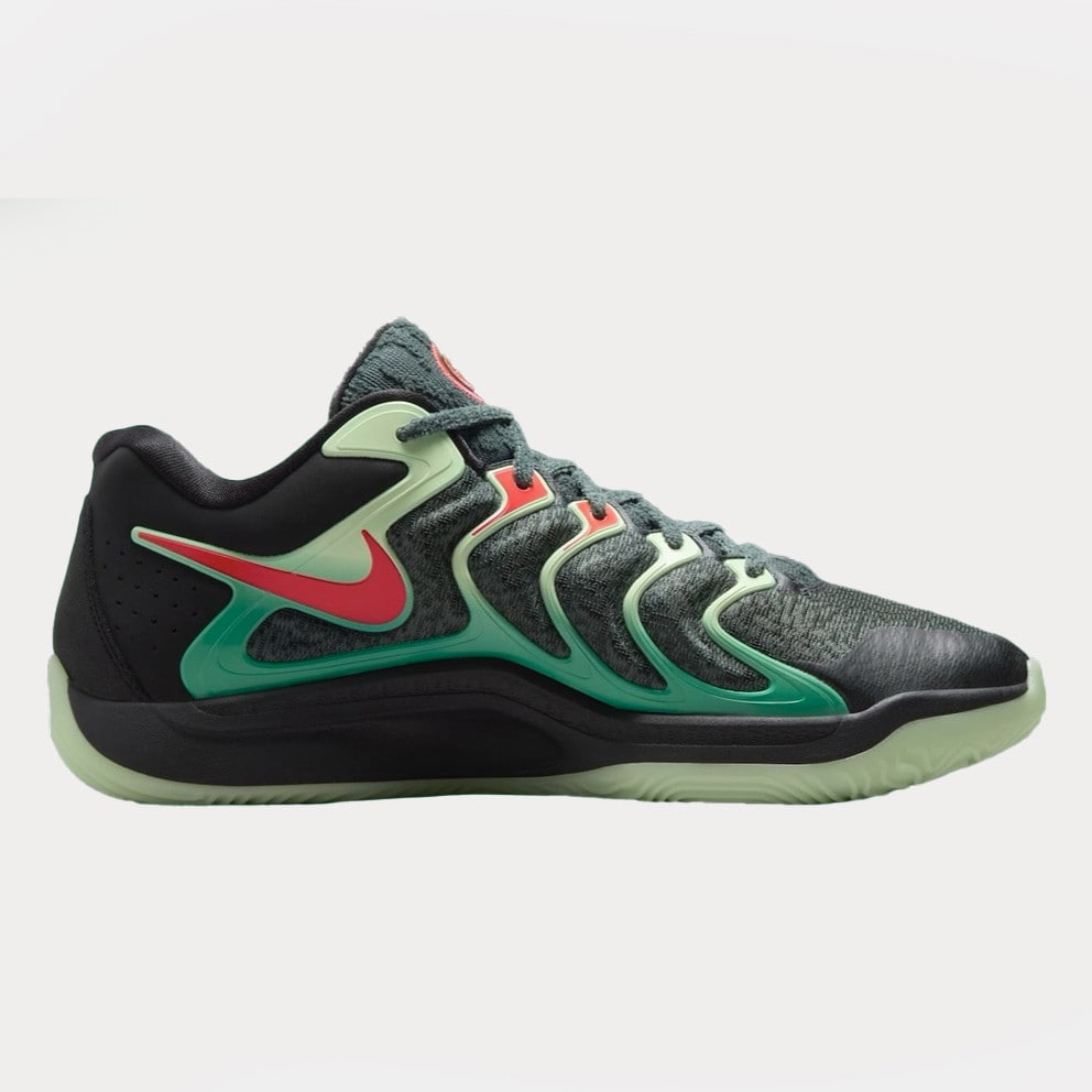 Nike Zoom KD 17 "Easy Money Sniper" Ανδρικά Μπασκετικά Παπούτσια