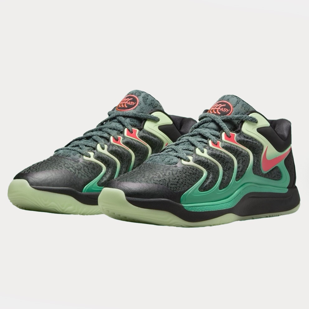 Nike Zoom KD 17 "Easy Money Sniper" Ανδρικά Μπασκετικά Παπούτσια