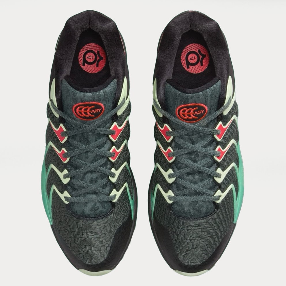 Nike Zoom KD 17 "Easy Money Sniper" Ανδρικά Μπασκετικά Παπούτσια