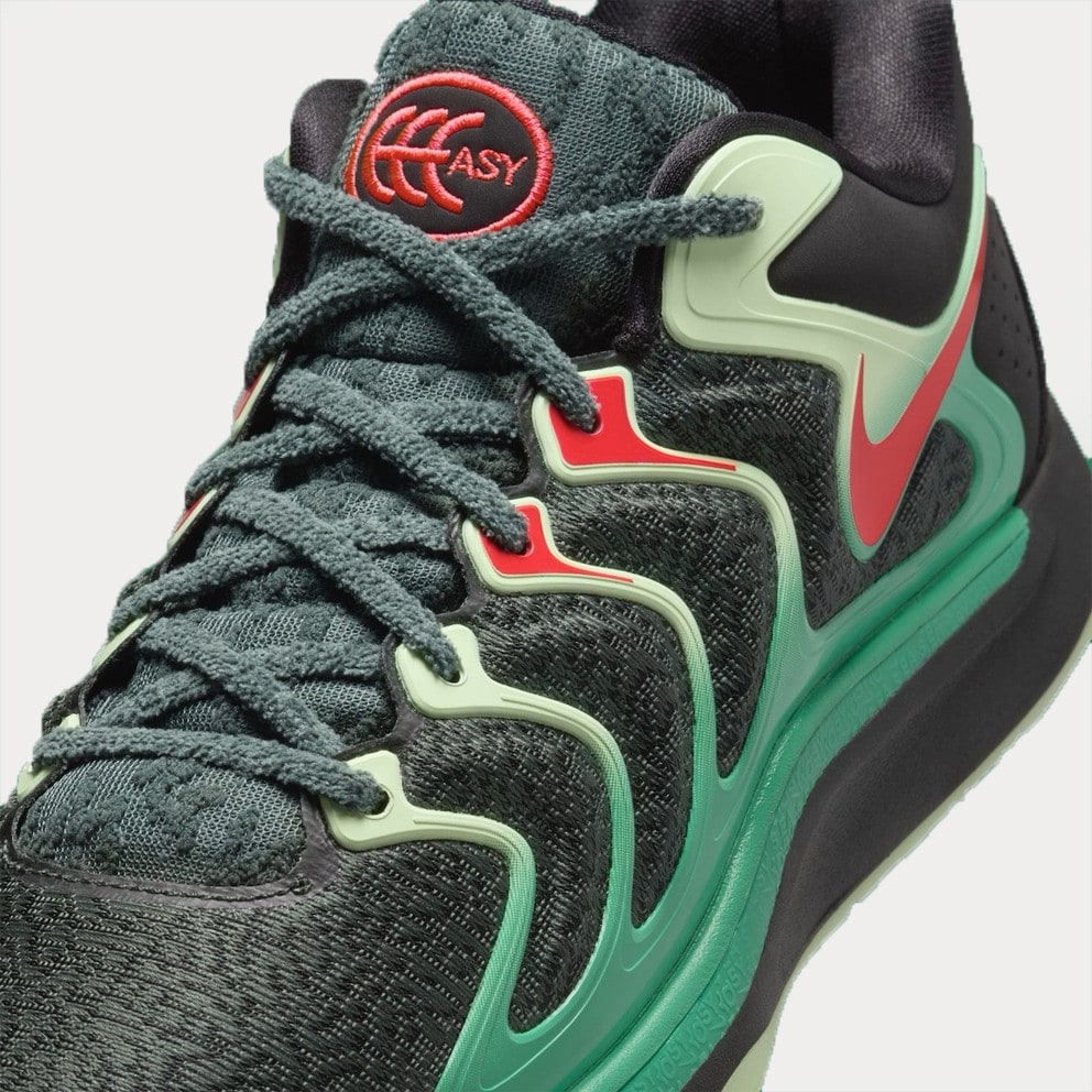 Nike Zoom KD 17 "Easy Money Sniper" Ανδρικά Μπασκετικά Παπούτσια