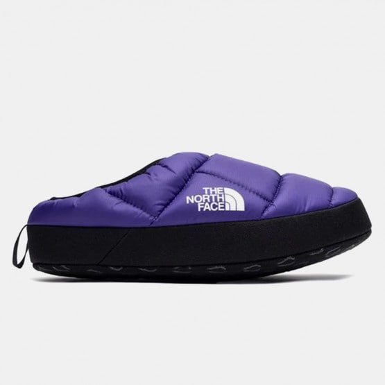 The North Face Nse Tent Mule Iv Peakprpl/Tnfblk