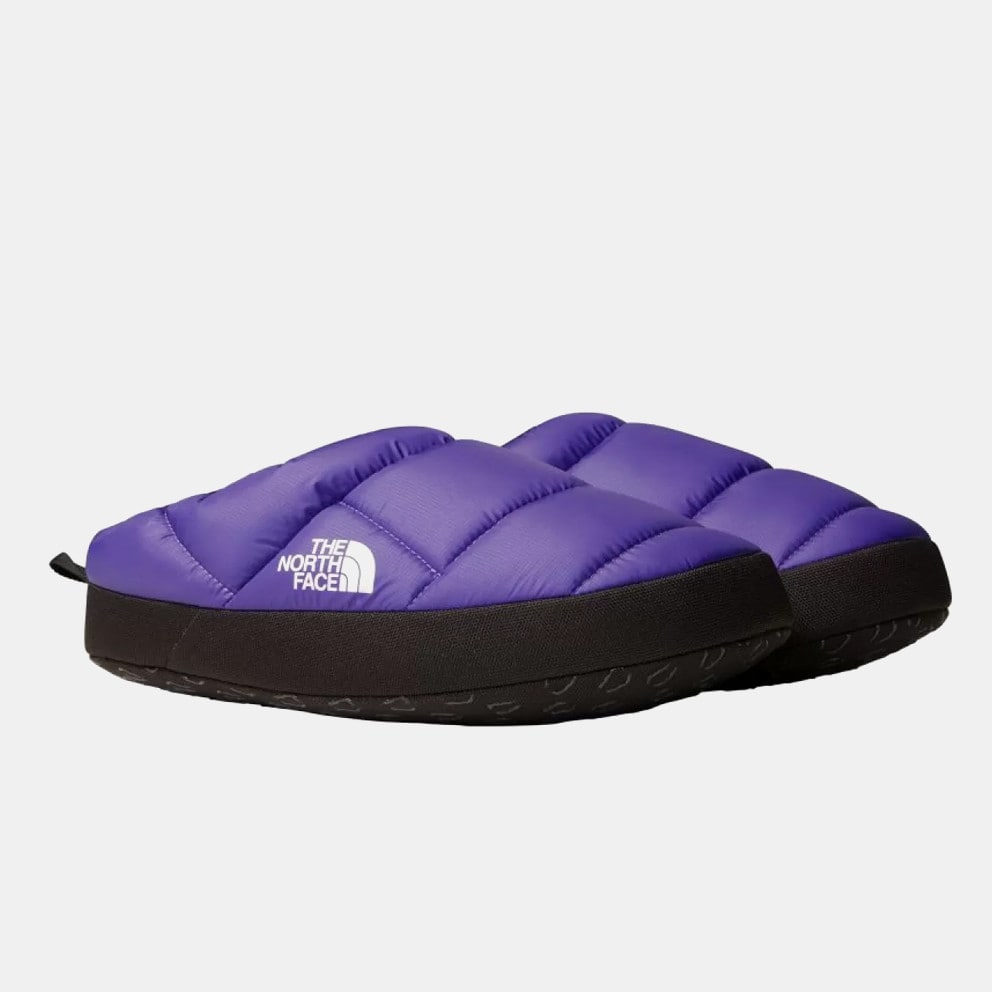 The North Face Nse Tent Mule Iv Peakprpl/Tnfblk