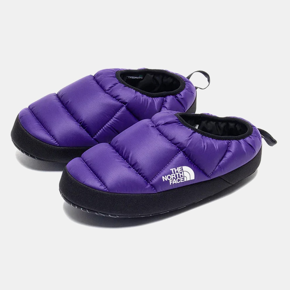 The North Face Nse Tent Mule Iv Peakprpl/Tnfblk