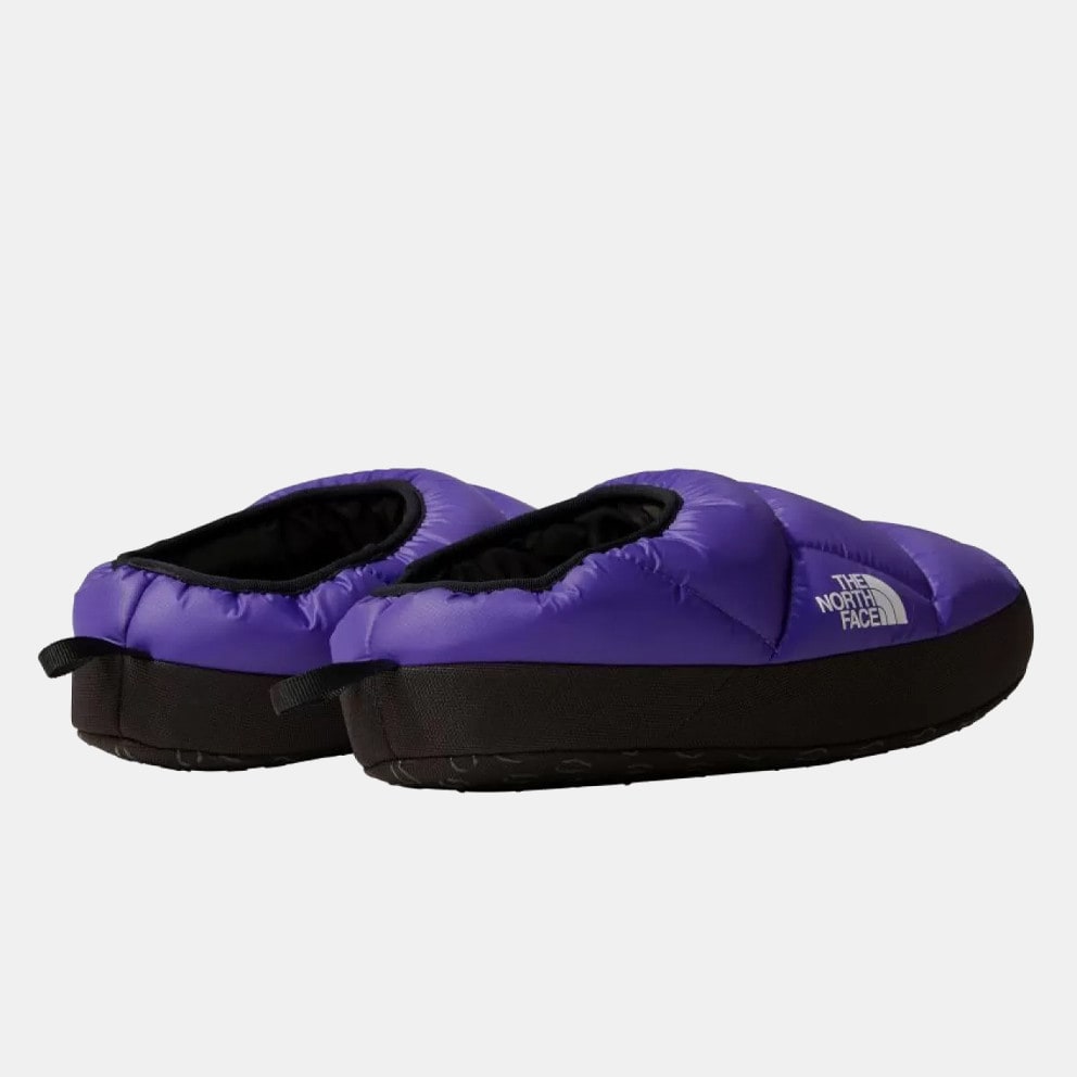 The North Face Nse Tent Mule Iv Peakprpl/Tnfblk