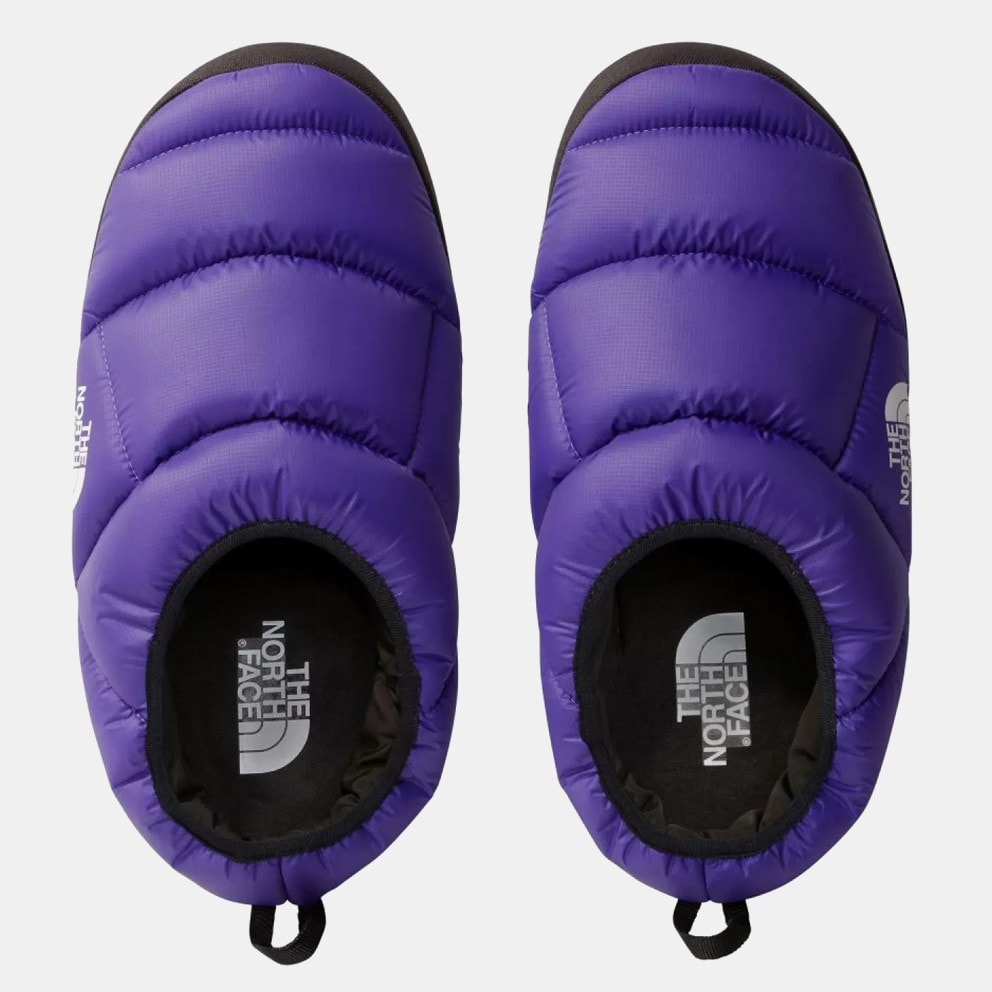 The North Face Nse Tent Mule Iv Peakprpl/Tnfblk