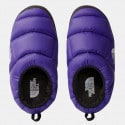 The North Face Nse Tent Mule Iv Peakprpl/Tnfblk