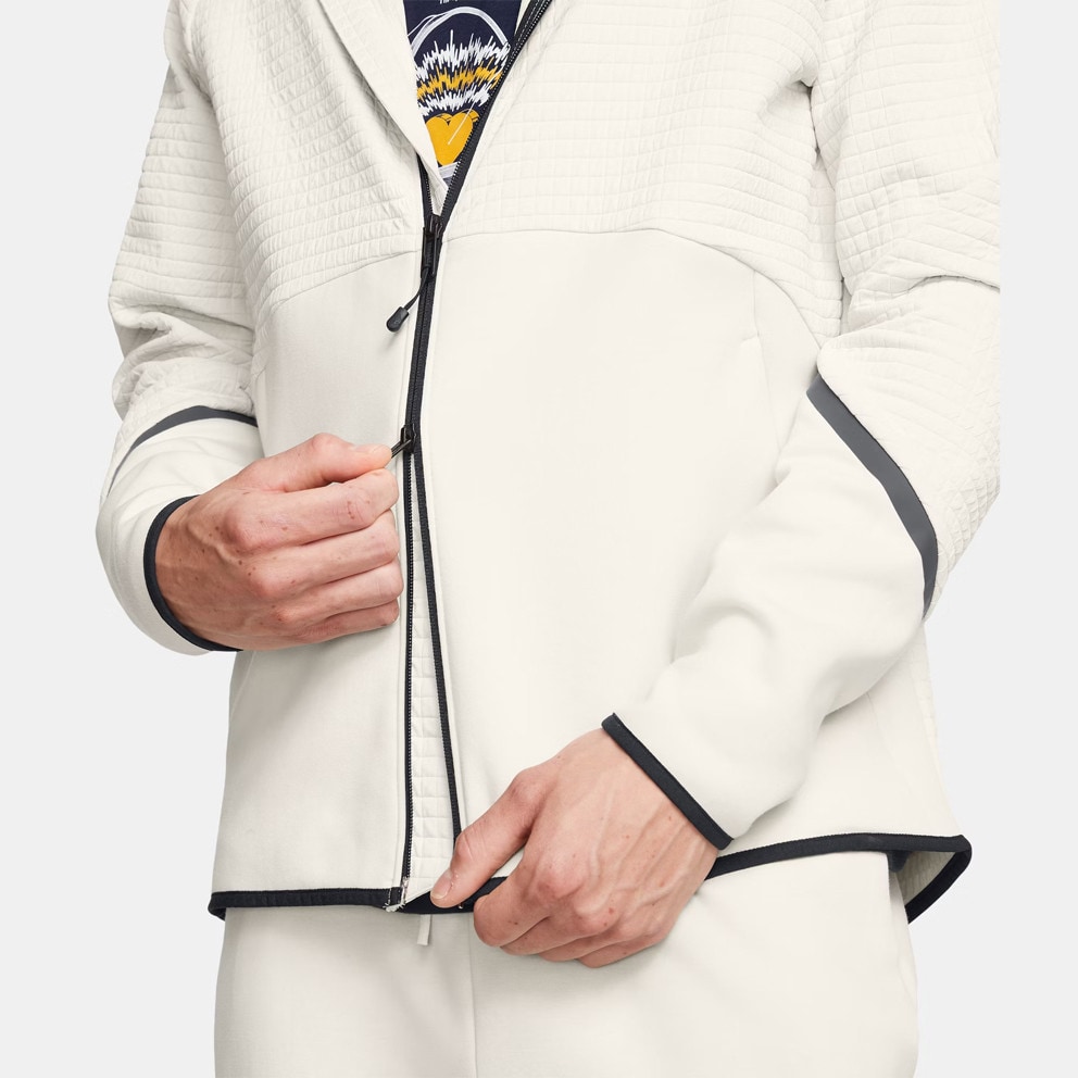 Under Armour Unstoppable Men's Track Tops