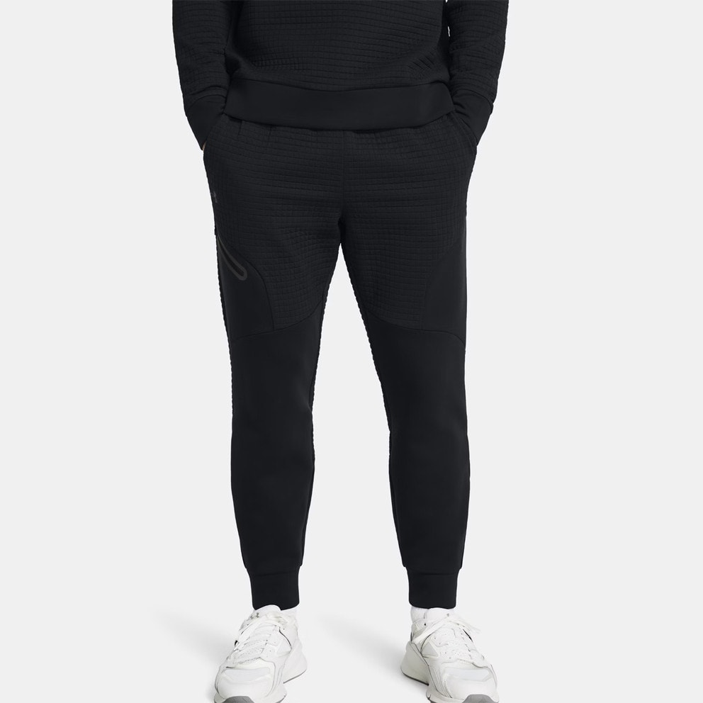 Under Armour Unstoppable Ανδρικό Παντελόνι Φόρμας