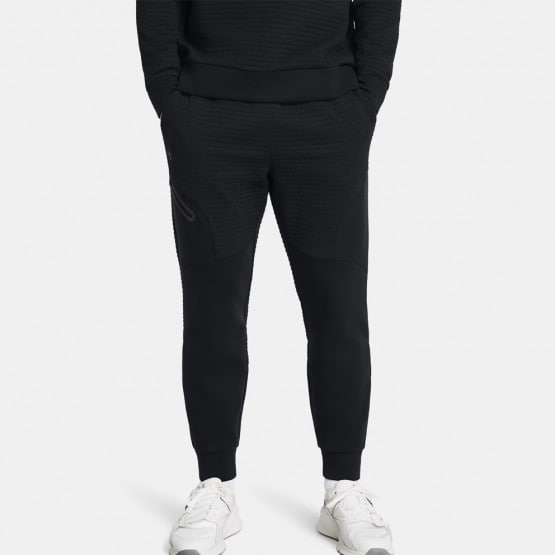 Under Armour Unstoppable Ανδρικό Παντελόνι Φόρμας