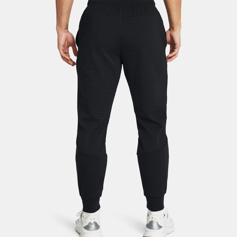 Under Armour Unstoppable Ανδρικό Παντελόνι Φόρμας