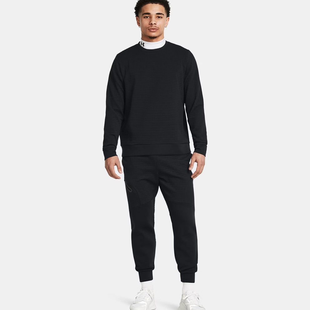 Under Armour Unstoppable Ανδρικό Παντελόνι Φόρμας