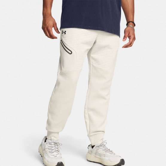 Under Armour Unstoppable Ανδρικό Παντελόνι Φόρμας