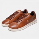 Polo Ralph Lauren Hrt Ct Ii-Sneakers-Low Top Lace