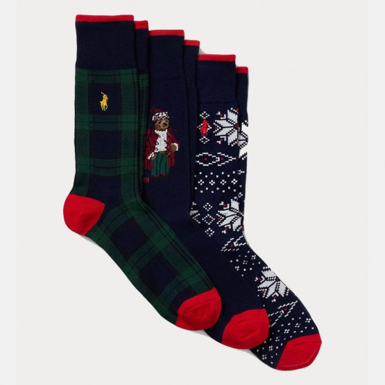 Polo Ralph Lauren Men's Socks