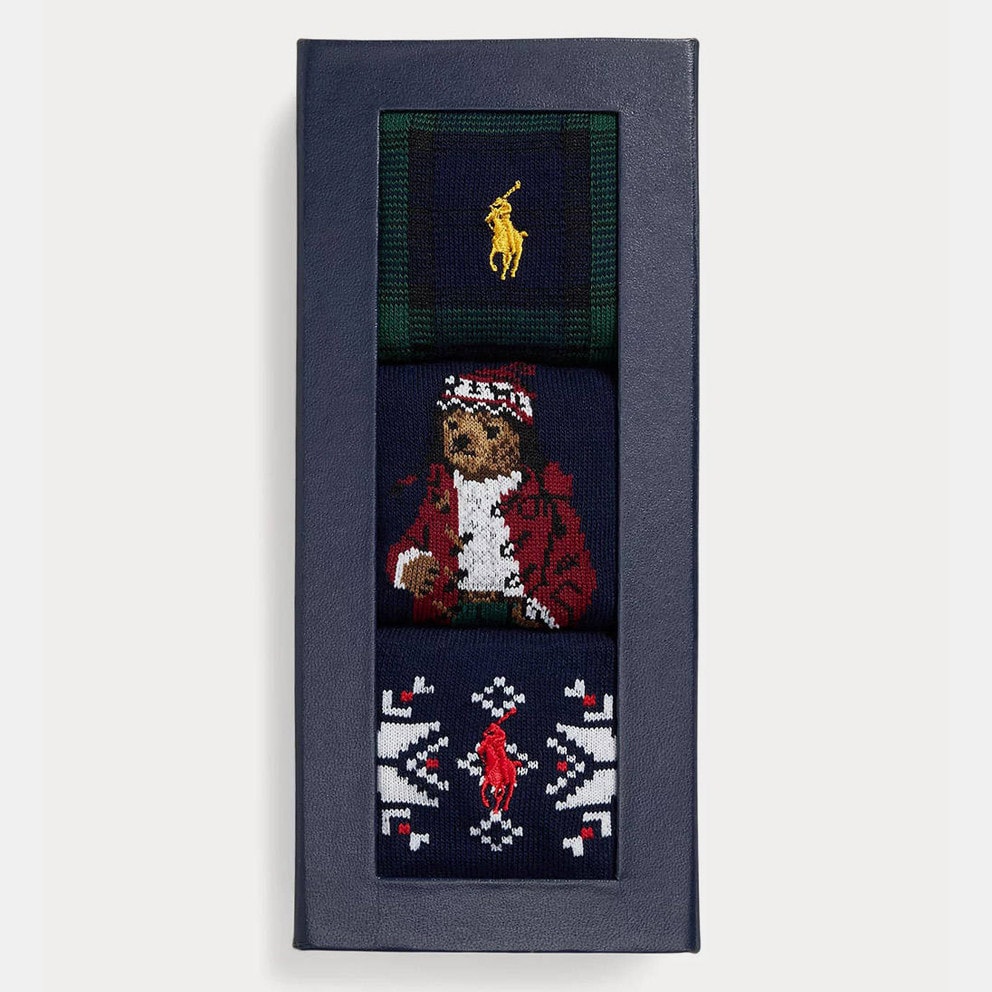 Polo Ralph Lauren Ανδρικές Κάλτσες