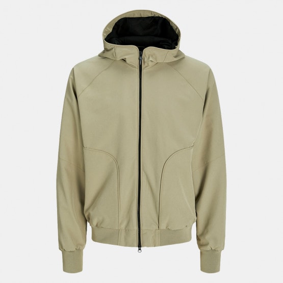 Jack & Jones Jcotrack Bomber Jacket Noos Ανδρικό Μπουφάν 