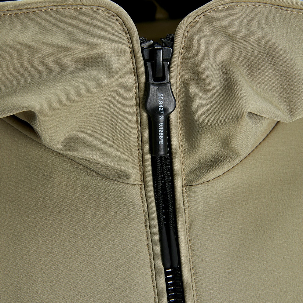 Jack & Jones Jcotrack Bomber Jacket Noos Ανδρικό Μπουφάν 