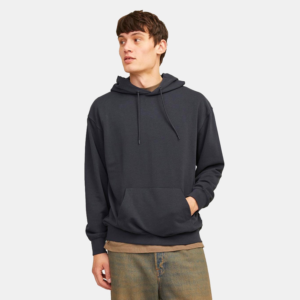 Jack & Jones Ανδρική Μπλούζα με Κουκούλα