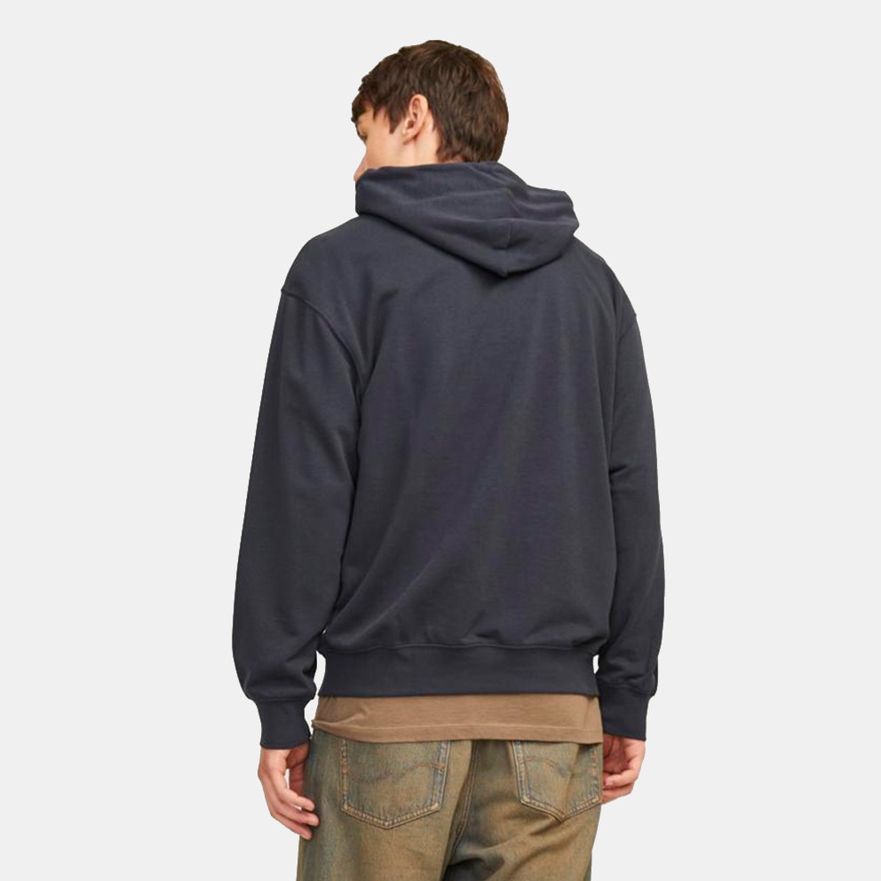 Jack & Jones Ανδρική Μπλούζα με Κουκούλα