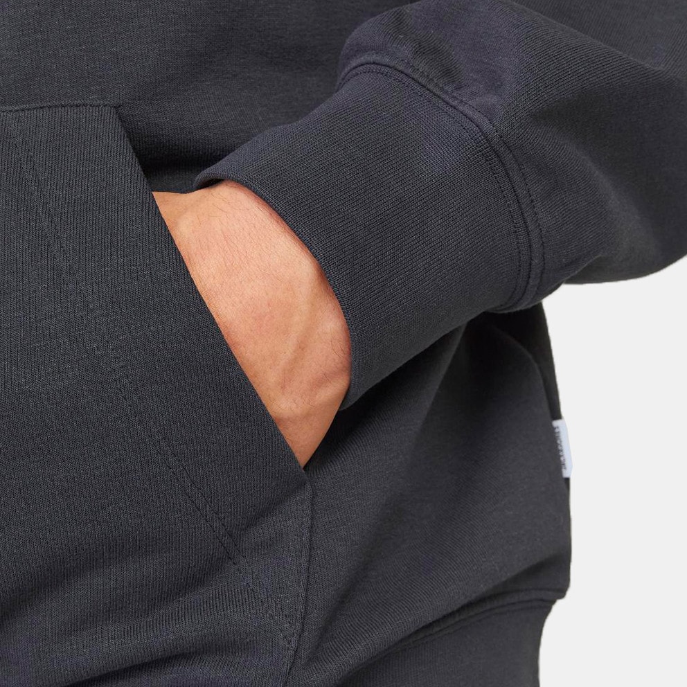 Jack & Jones Ανδρική Μπλούζα με Κουκούλα
