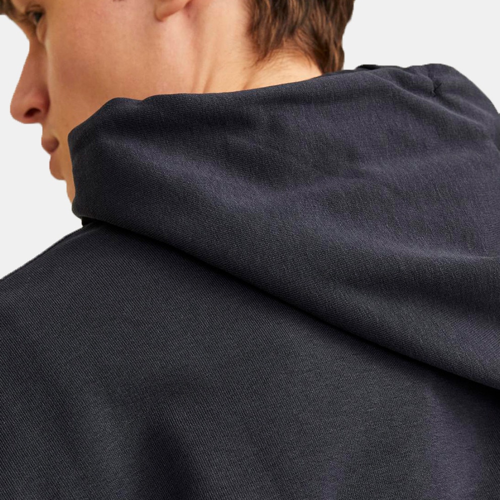 Jack & Jones Ανδρική Μπλούζα με Κουκούλα