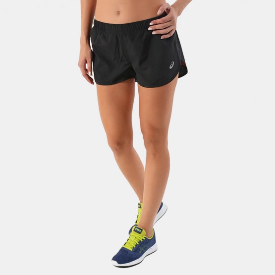 ASICS Silver Γυναικείο Σορτς