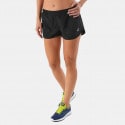 ASICS Silver Women's Shorts