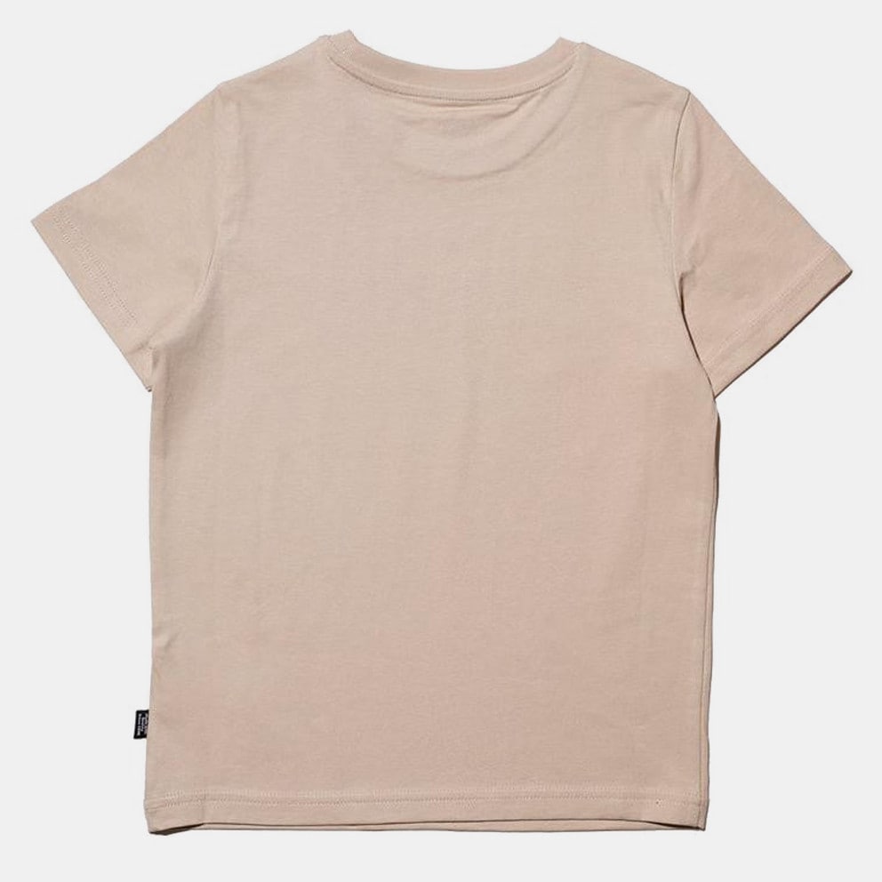Puma Key Graphic Παιδικό T-Shirt