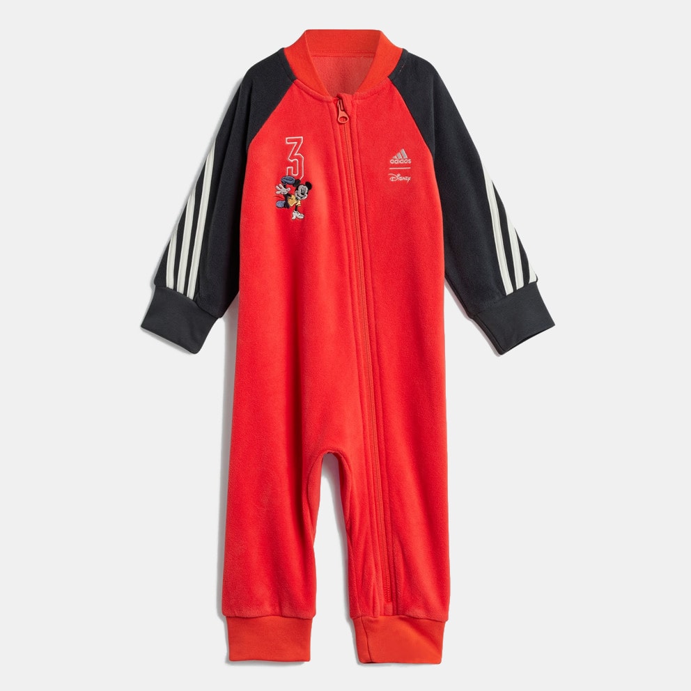 adidas Disney Mickey Mouse Βρεφικό Σετ Φόρμας