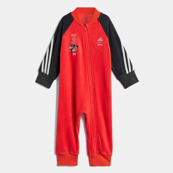 adidas Disney Mickey Mouse Βρεφικό Σετ Φόρμας