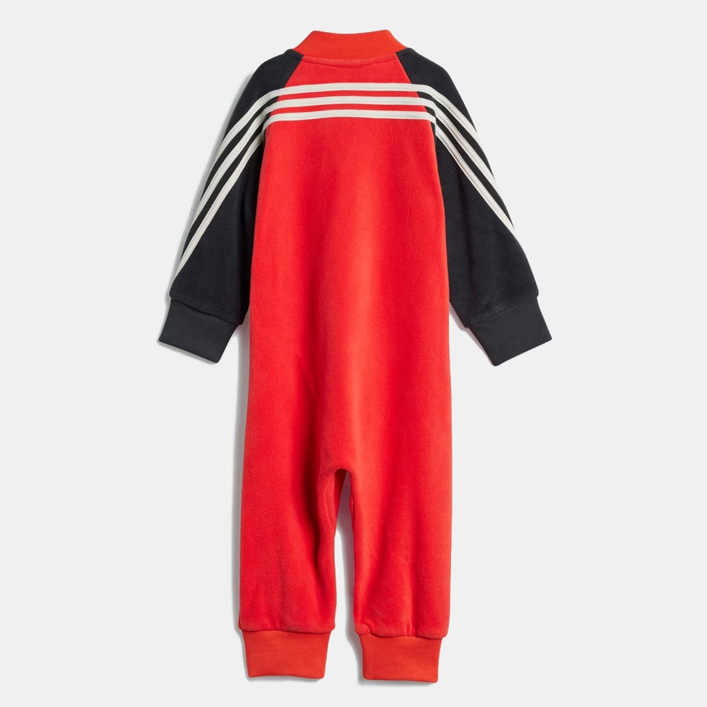 adidas Disney Mickey Mouse Βρεφικό Σετ Φόρμας