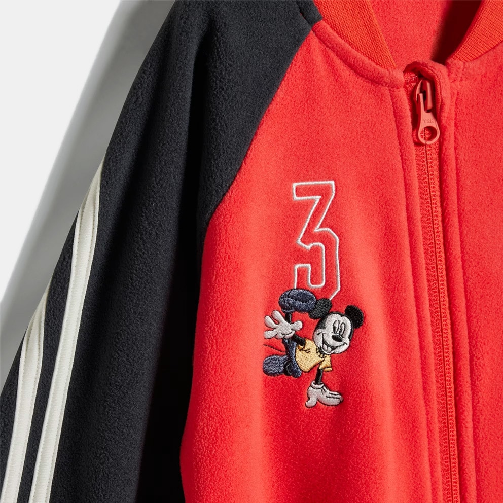 adidas Disney Mickey Mouse Βρεφικό Σετ Φόρμας