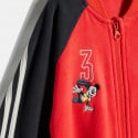 adidas Disney Mickey Mouse Βρεφικό Σετ Φόρμας