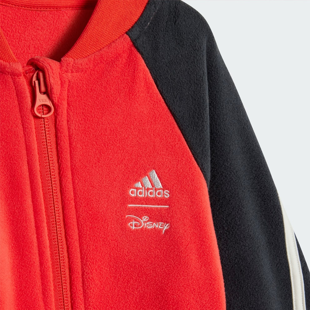 adidas Disney Mickey Mouse Βρεφικό Σετ Φόρμας