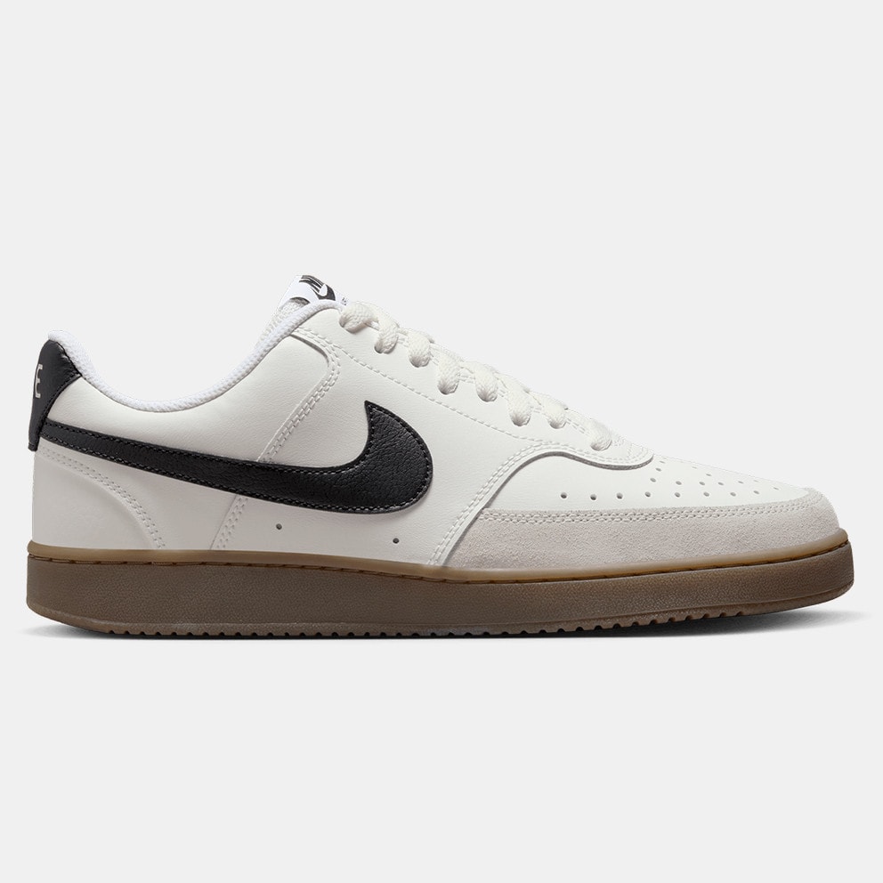 Nike Court Vision Low Men's Sneakers