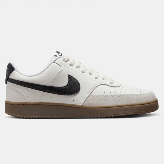 Nike Court Vision Low Men's Sneakers