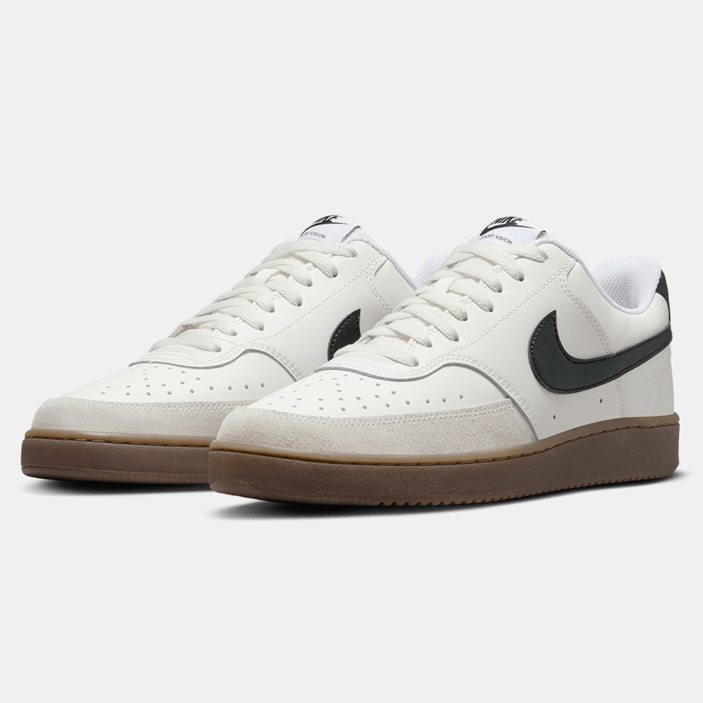 Nike Court Vision Low Men's Sneakers