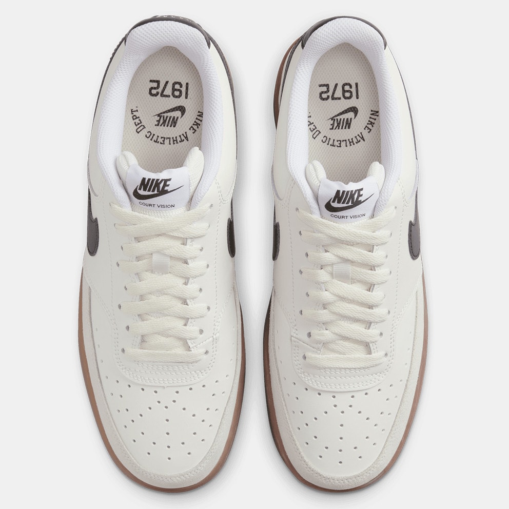 Nike Court Vision Low Men's Sneakers