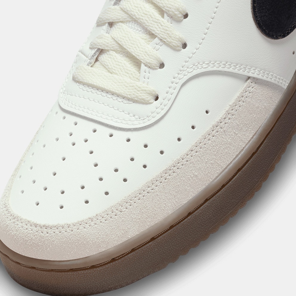 Nike Court Vision Low Men's Sneakers
