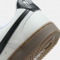 Nike Court Vision Low Men's Sneakers