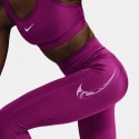 Nike Fast Γυναικείο Κολάν