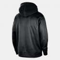 Nike Los Angeles Lakers Men’s Dri-FIT Ανδρική Μπλούζα με Κουκούλα