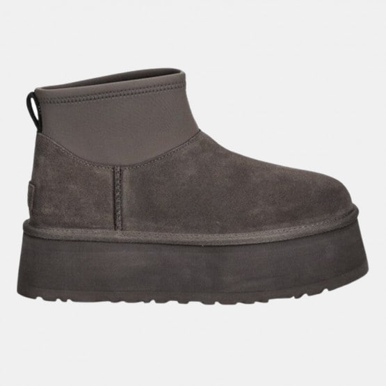 Ugg Classic Mini Dipper Γυναικεία Μποτάκια