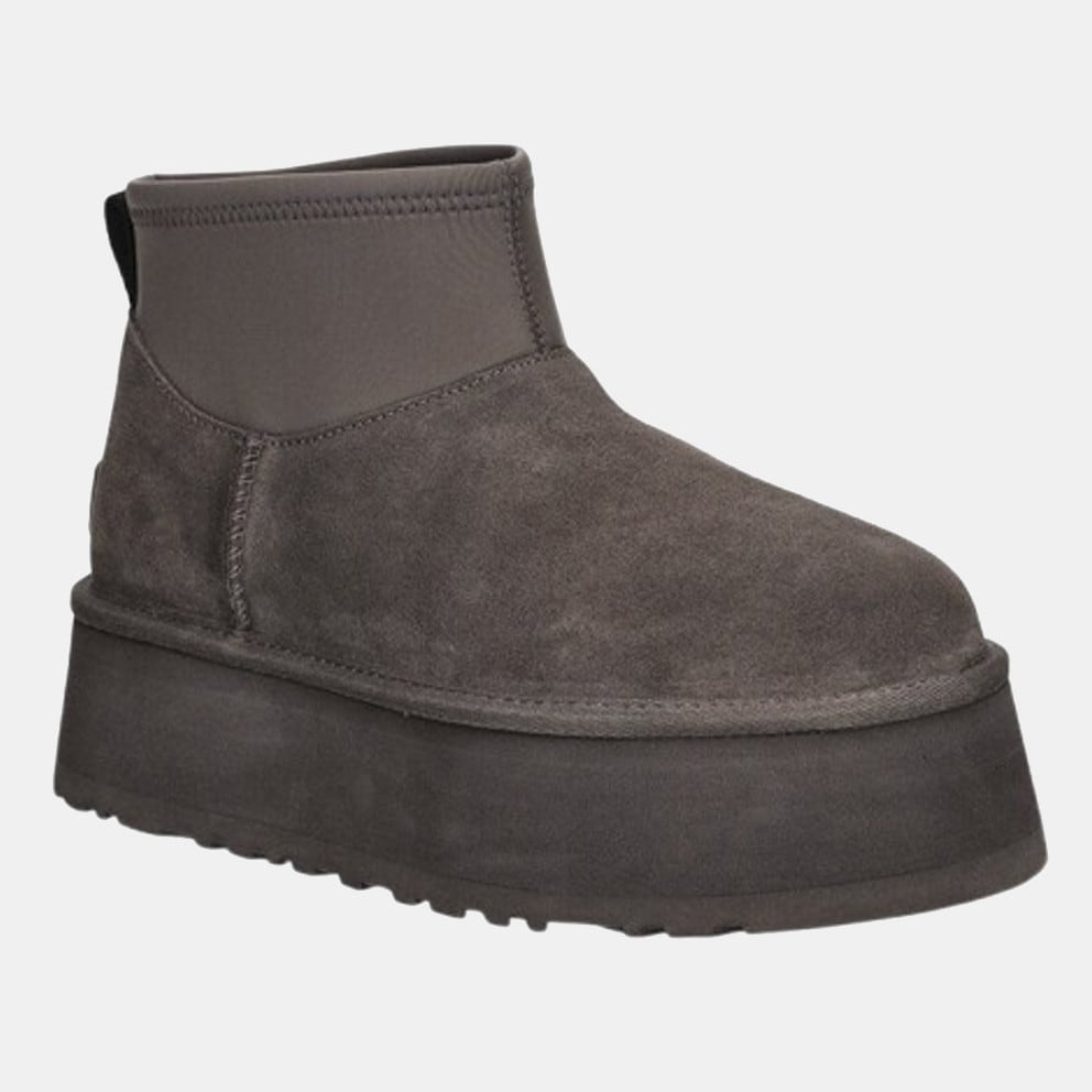 Ugg Classic Mini Dipper Women's Boots