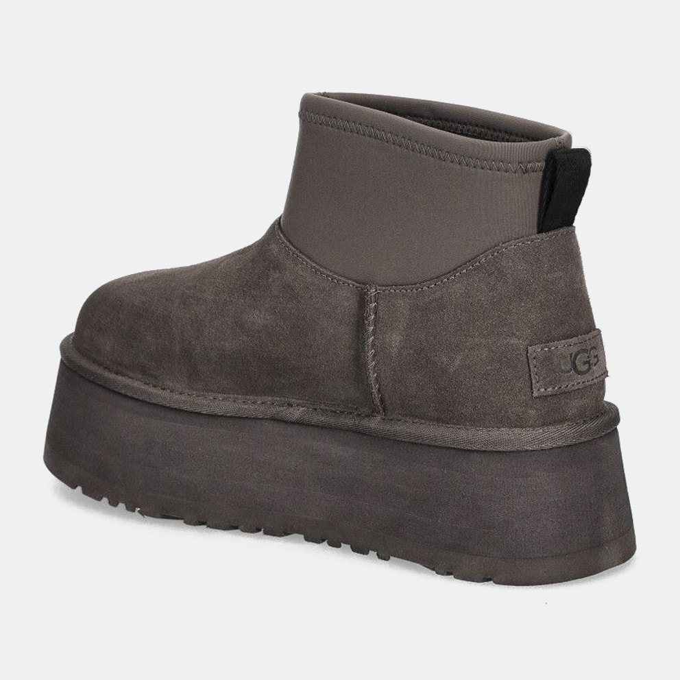 Ugg Classic Mini Dipper Women's Boots