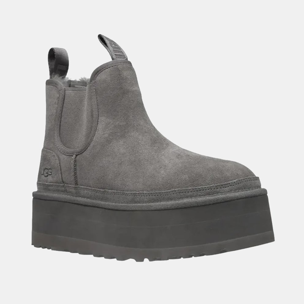Ugg Neumel Platform Chelsea