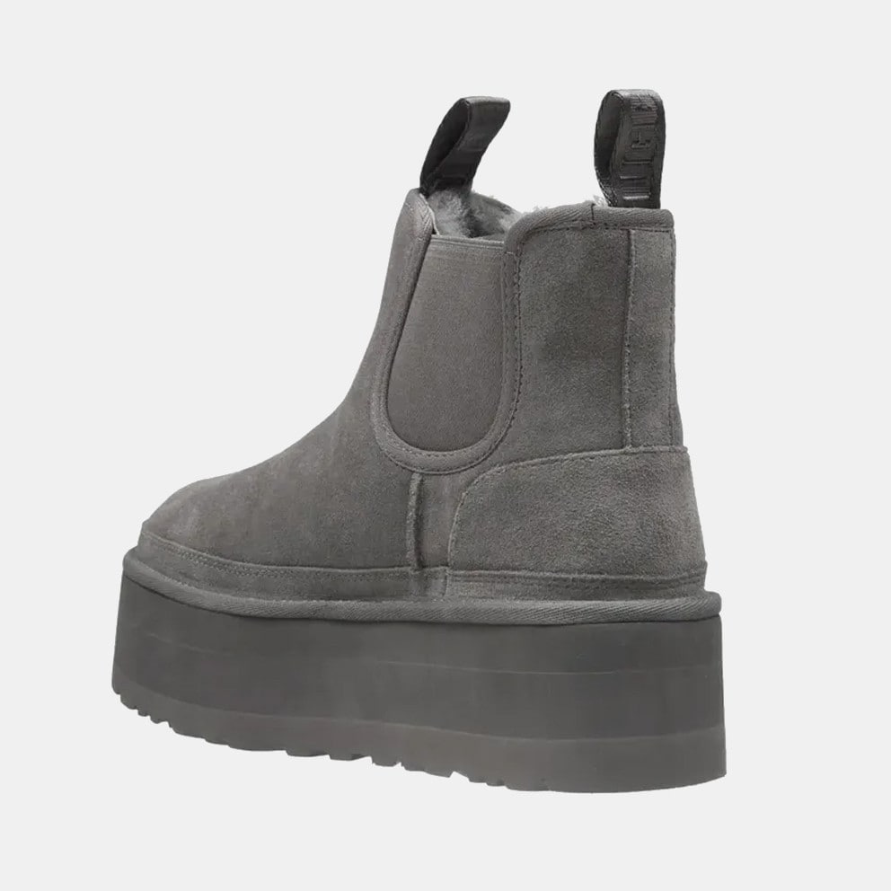 Ugg Neumel Platform Chelsea