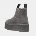 Ugg Neumel Platform Chelsea