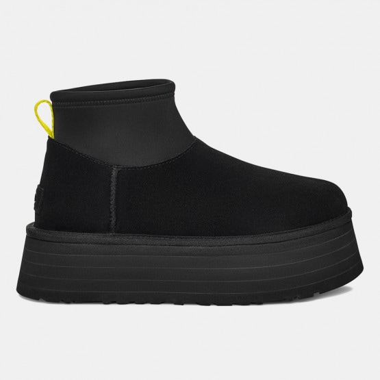 Ugg Classic Mini Dipper Γυναικεία Μποτάκια